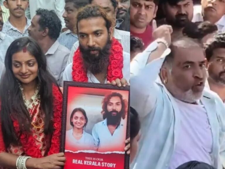 Monalisa Wedding controversy