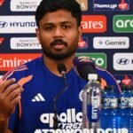 Sanju Emotional Statement after Victory