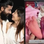 Anurag Ritika Become Parents