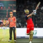 SRH vs RCB IPL