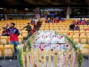 हमेशा खाली रहेगी 11 कुर्सियां