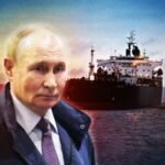 Russia oil export ban
