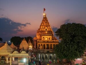 विश्वनाथ कॉरिडोर