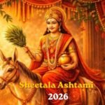 Sheetala Ashtami Vrat 2026