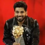 Shiv Winner of The 50 Show