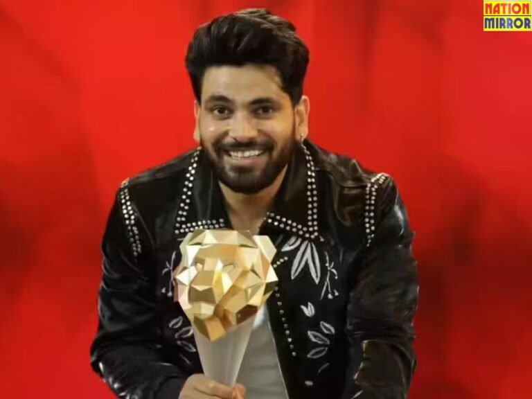 Shiv Winner of The 50 Show