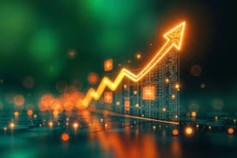 शेयर बाजाऱ - एक नज़र में