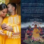 Sonam Gave Birth 2nd Baby
