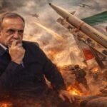 Iran president apology