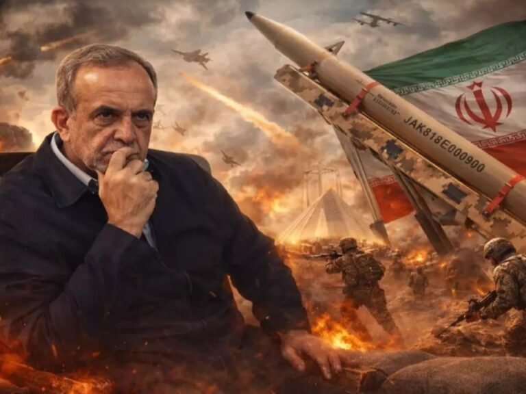 Iran president apology