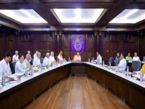 उत्तर प्रदेश मंत्रिमंडल विस्तार