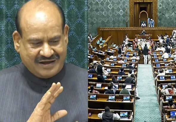 Budget Session second phase