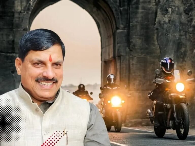 Queens on the Wheels MP