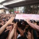 Shia mourning in Lucknow