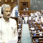 Iran-US war Parliament