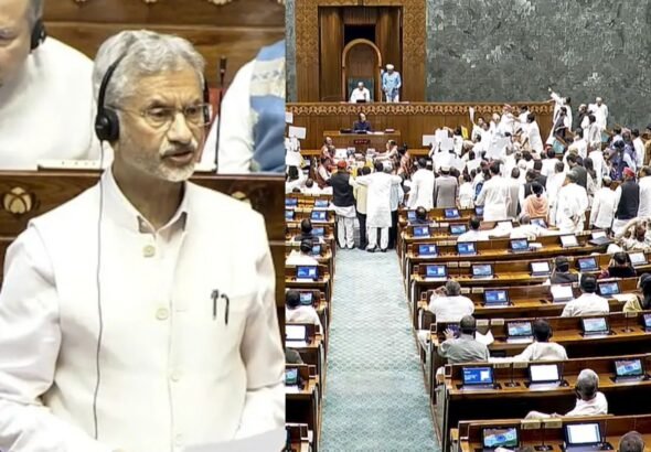 Iran-US war Parliament