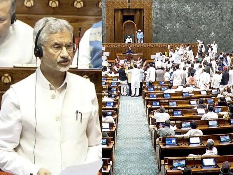 Iran-US war Parliament