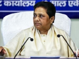 मायावती