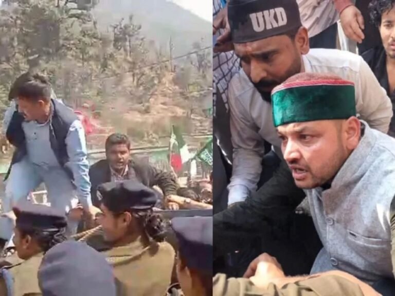 Gairsain permanent capital demand