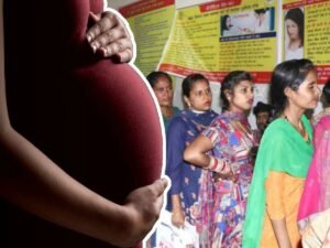  गर्भवती महिलाओं को नहीं लगानी पड़ेगी लाइन