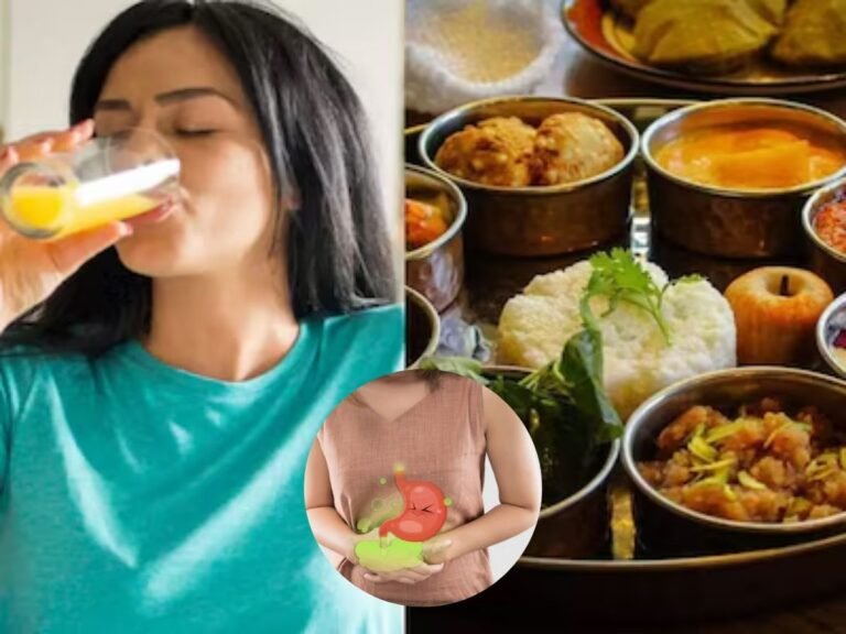 Take Care of Yourself During Fast