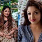 Tanushree Dutta Claims
