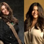 Ekta Kapoors Launch Hunar