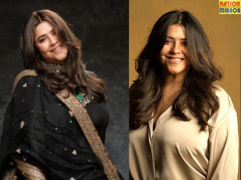 Ekta Kapoors Launch Hunar