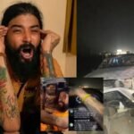 UK07 Rider Anurag Attempted Suicide