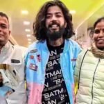 UK07 Rider Father Disinherits Property