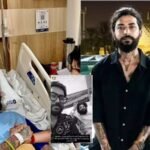 UK07 Rider Health Update