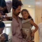 Virosh With Nanhi Fan Video