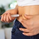 Weight loss Injection Effect