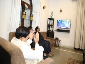 मोहन यादव