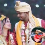 Yash Dayal Secret Marriage