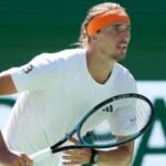 Zverev Joins Big Four
