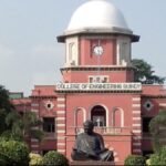 चेन्नई की अन्ना यूनिवर्सिटी में छात्रा ने लगाया प्रोफेसर पर यौन उत्पीडन का आरोप, कैंपस में प्रदर्शन