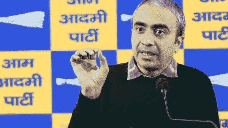 हरियाणा के बजट 2026-27 को आम आदमी पार्टी ने बताया “सपनों को तोड़ने वाला”