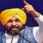 पानी पर छिड़ा सियासी संग्राम, पंजाब ने राजस्थान से ₹1.44 लाख करोड़ का माँगा बकाया