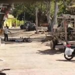 दमोह में दिल दहला देने वाली वारदात: आदमी ने किशोर की निर्मम तरीके से की हत्या, सिर से निकाल कर खाया मांस