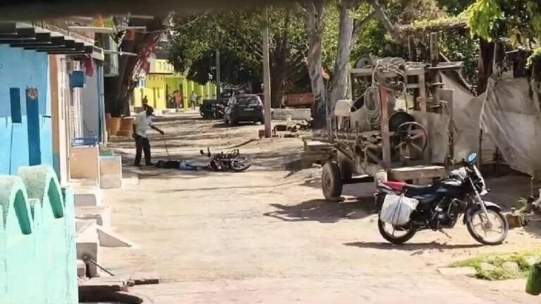 दमोह में दिल दहला देने वाली वारदात: आदमी ने किशोर की निर्मम तरीके से की हत्या, सिर से निकाल कर खाया मांस