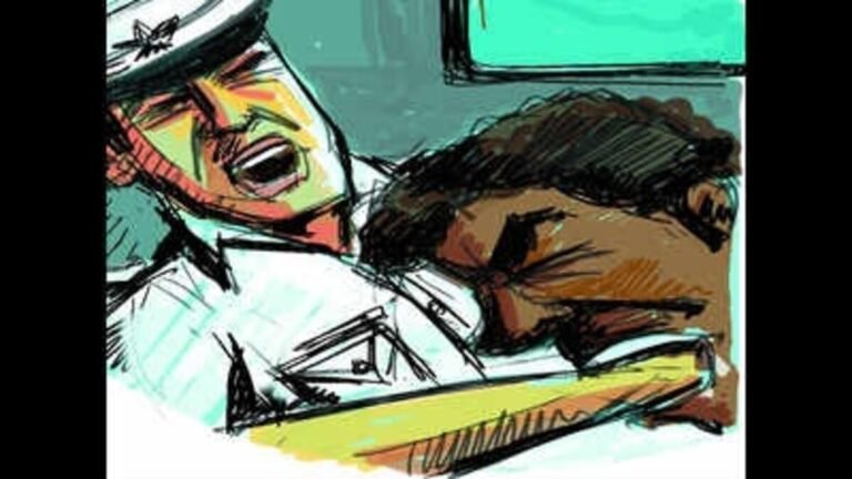 मुंबई में समोसे के बिल पर मचा खूनी बवाल, ग्राहक ने दुकानदार की उंगली दांतों से काटकर अलग की; गिरफ्तार