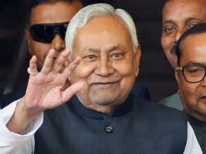 0 से 14 मार्च के बीच इस्तीफा दे सकते है नीतीश