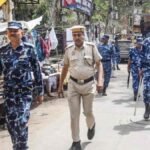 अमृतसर में ISI से जुड़े आतंकी मॉड्यूल का भंडाफोड़: पुलिस ने किये दो संदिग्ध गिरफ्तार