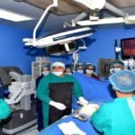 हिमाचल के नेरचौक मेडिकल कॉलेज में शुरू हुई रोबोटिक सर्जरी
