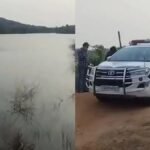 तेलंगाना में संपत्ति विवाद के चलते भाई ने बहन की हत्या की, शव के टुकड़े झील में फेंके; हुआ गिरफ्तार