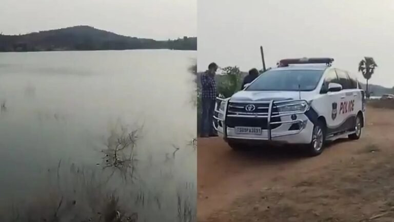 तेलंगाना में संपत्ति विवाद के चलते भाई ने बहन की हत्या की, शव के टुकड़े झील में फेंके; हुआ गिरफ्तार
