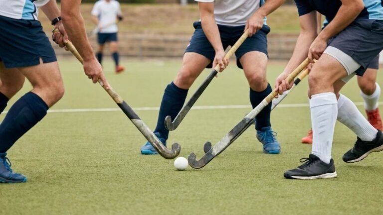 एशियाई चैंपियंस हॉकी ट्रॉफी की मेजबानी करेगा पंजाब, CM भगवंत मान ने की घोषणा