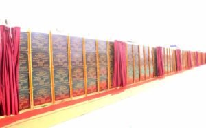 900 करोड़ रुपए से ज्यादा की विकास योजनाओं का शिलान्यस और लोकार्पण