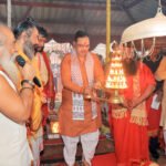 CM Bhajan Lal Balotra